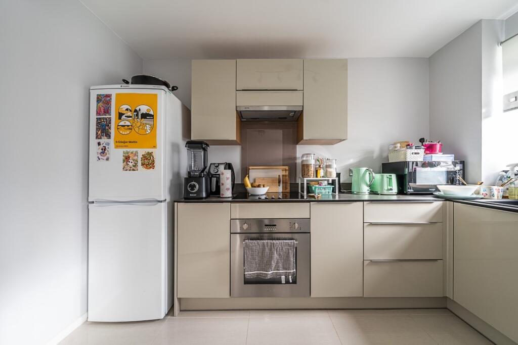 Main image of property: Henry Doulton Drive London SW17