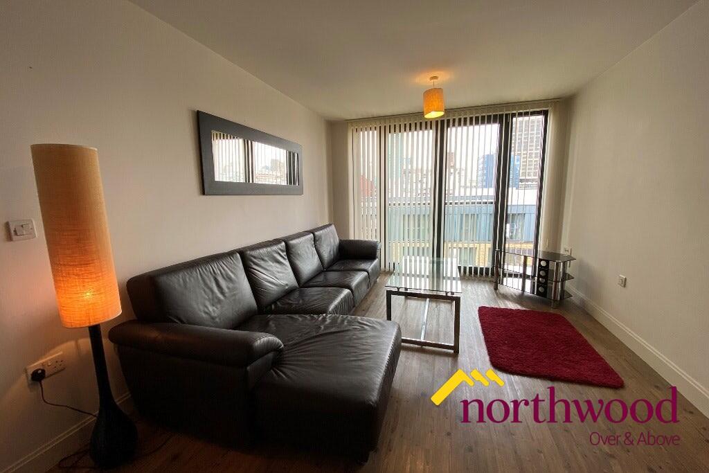 Main image of property: Southside Development, City Centre, Birmingham, B5