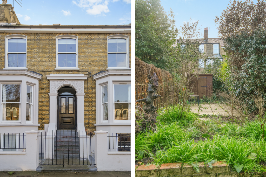 Main image of property: Powerscroft Road, Lower Clapton, E5