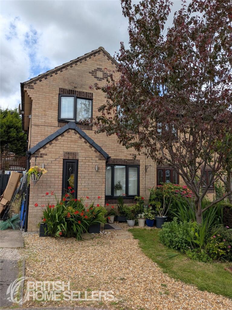 Main image of property: Langdale Close, Chesterfield, Derbyshire, S40