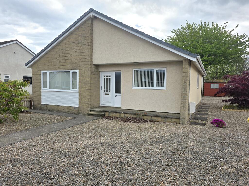 Main image of property: 47 Mossmill Park, Mosstodloch, by Fochabers, Moray IV32 7JX