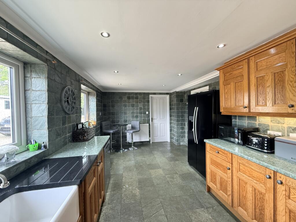 Dale View, Marwood, County Durham, DL12 photo 5