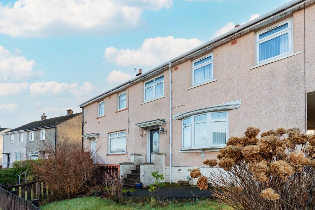 Elm Crescent, Glasgow, G71 photo 2