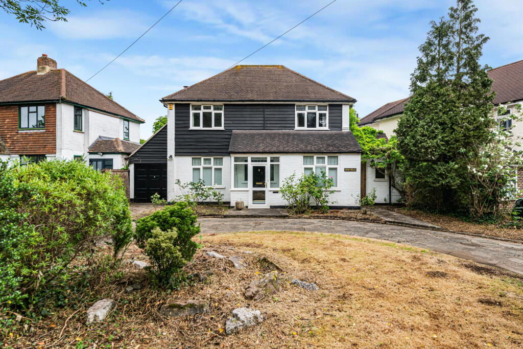Main image of property: Bradmore Green, Coulsdon, CR5 2LQ