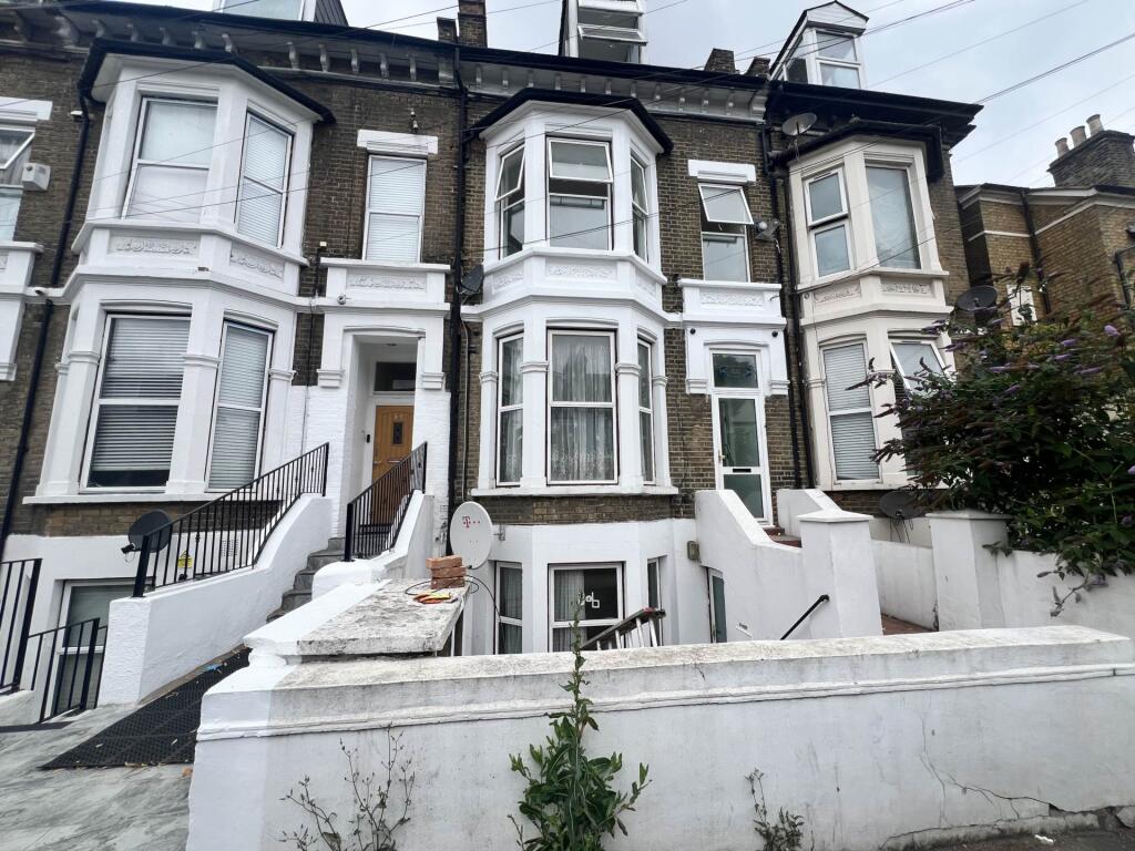 Main image of property: Margery Park Road, London, E7 9LB