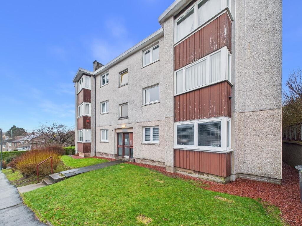 Main image of property: Markethill Road, The Village, East Kilbride, G74