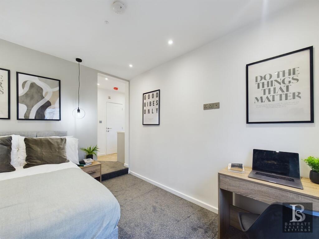 Main image of property: Curtis Street, Swindon
