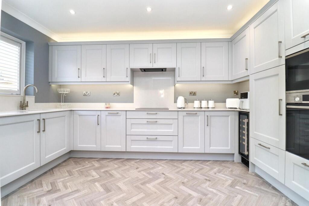 House in Stockton-on-Tees - View 2