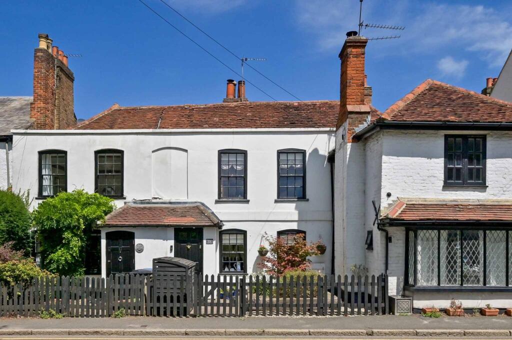 Main image of property: Horton Road, Datchet, Slough, Berkshire, SL3