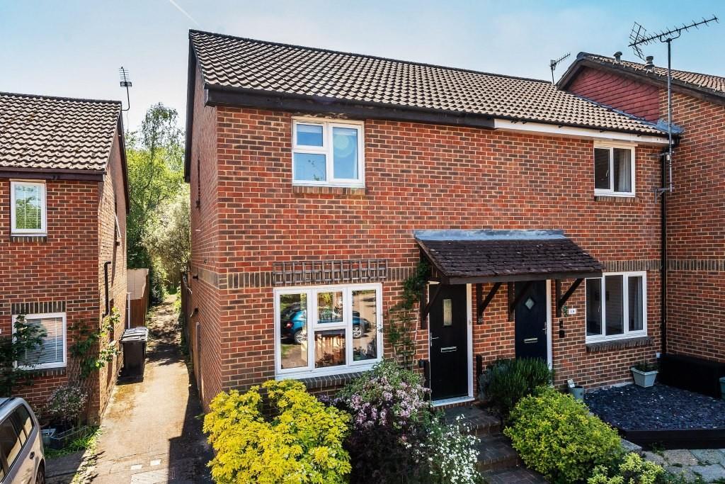 Main image of property: LEITH VIEW, NORTH HOLMWOOD, RH5