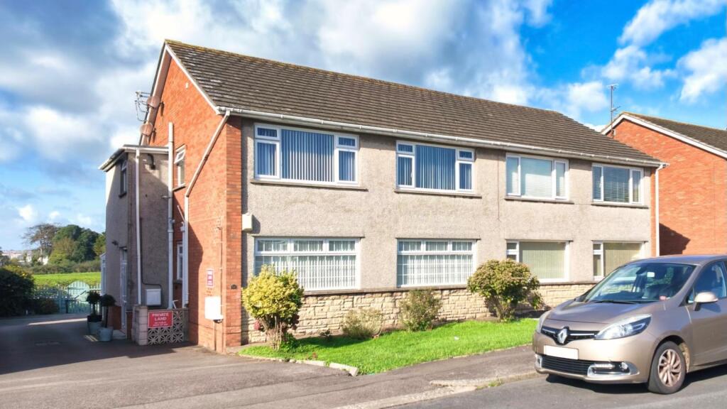 Main image of property: Minehead Avenue, Sully