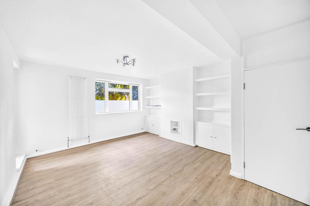 Apartment in London - View 2