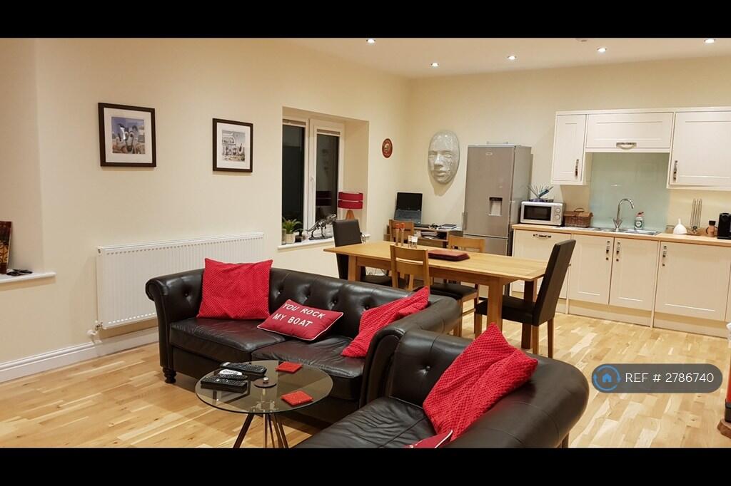 Main image of property: Tremena Road, St. Austell, PL25