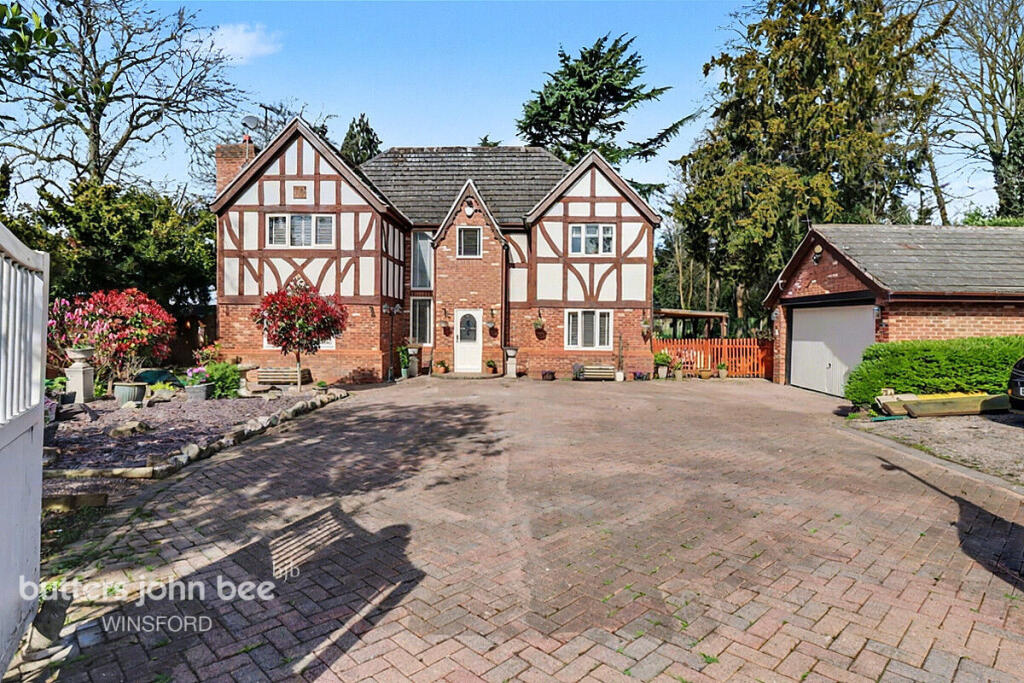 Main image of property: The Loont, Winsford