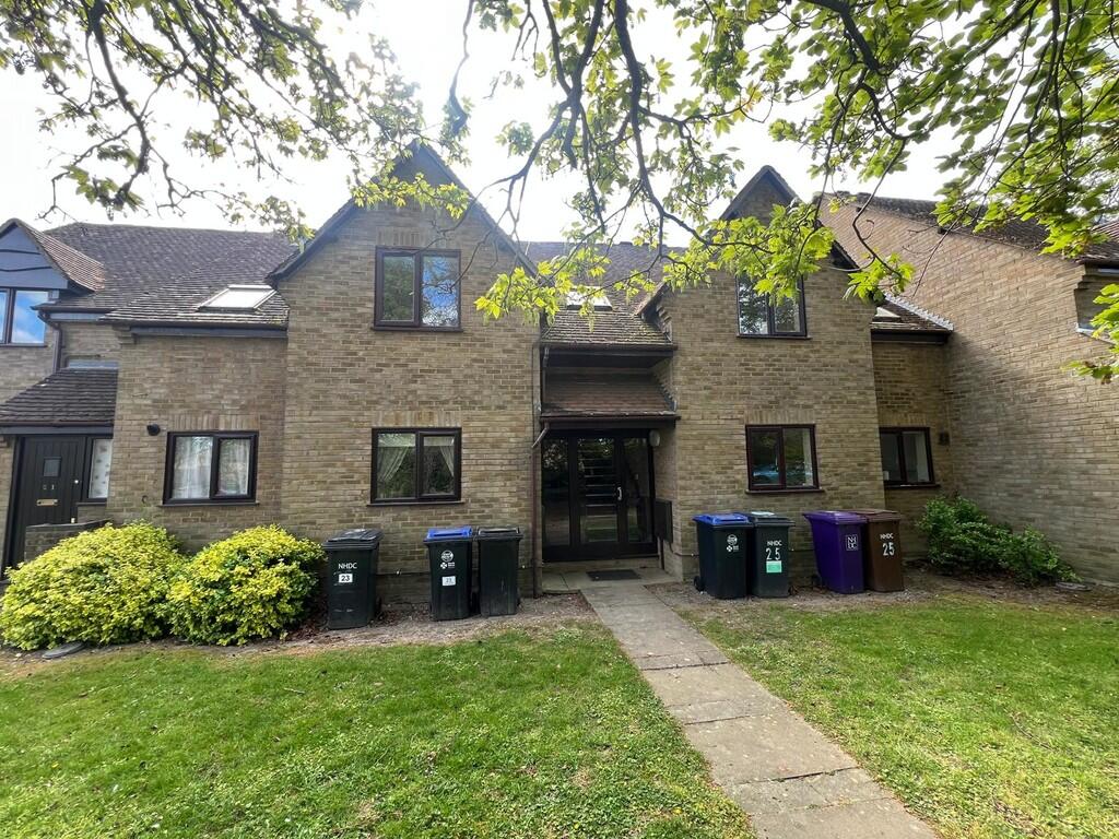 Main image of property: King James Way, Royston