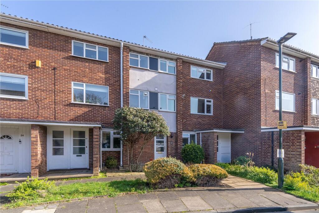 Main image of property: Cumberland Close, St Margarets