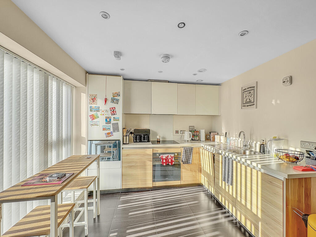 Main image of property: Dakins House, Trumpington, Cambridge