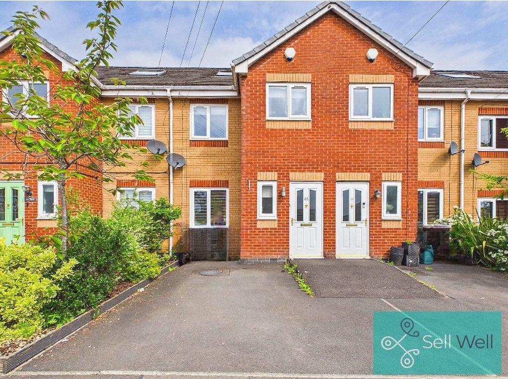 Main image of property: Hill Top Road, Worsley, Manchester