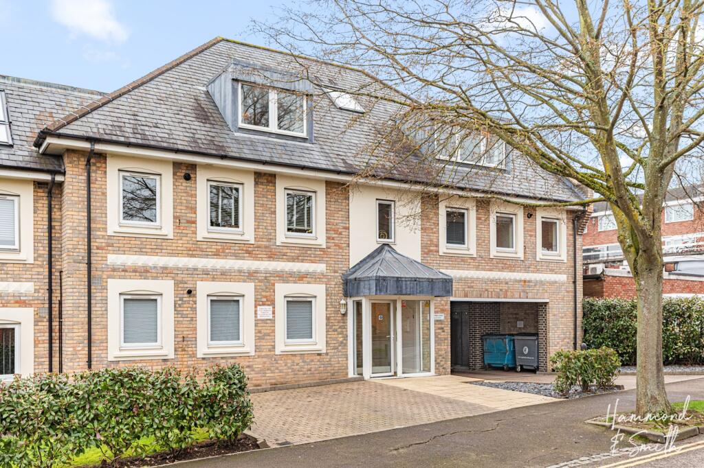 Main image of property: Crows Road, Alexander Court Crows Road, CM16