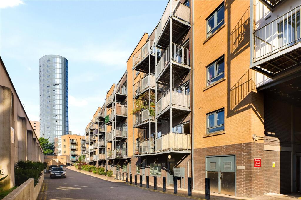 Main image of property: Nickelby Apartments, 16 Grove Crescent Road, London, E15
