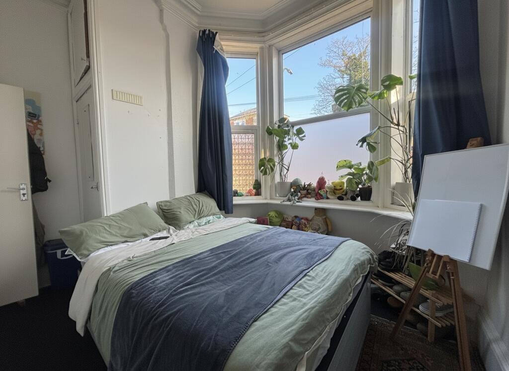 Main image of property: Forest Rd West Flat 1, Arboretum, East Midlands, NG7
