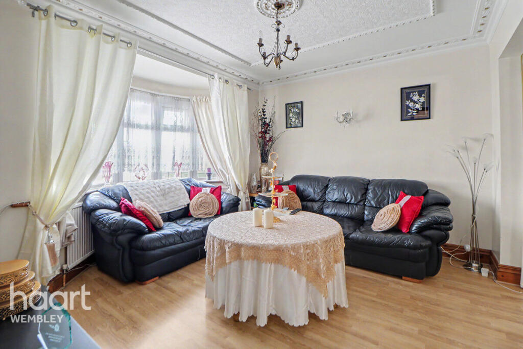 Main image of property: St Raphaels Way, London