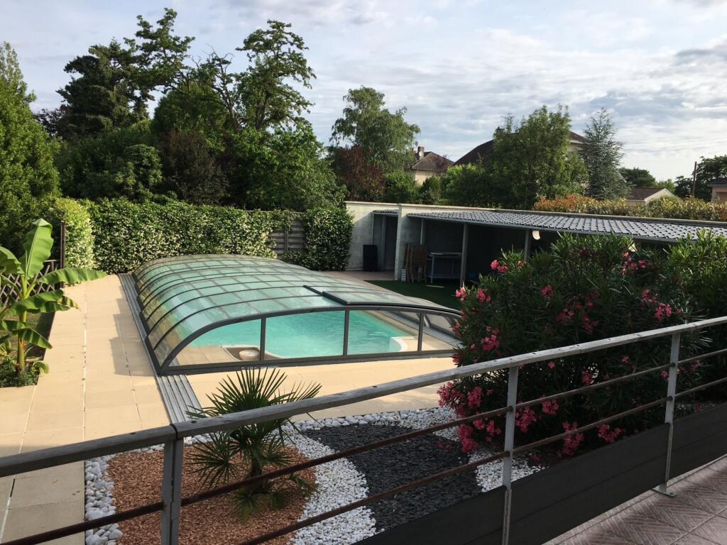 Main image of property: 86500 montmorillon