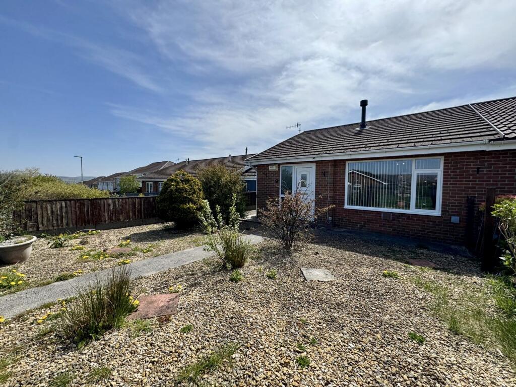 Main image of property: Kidwelly Grove, Merthyr Tydfil, CF48 1JN