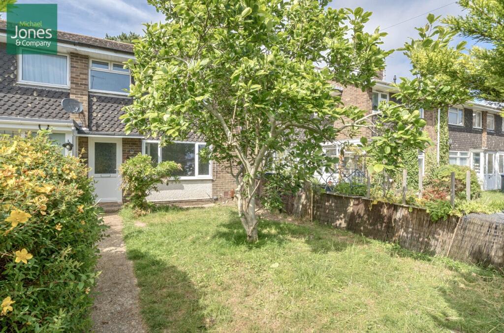 Main image of property: Shadwells Close, Lancing, West Sussex, BN15