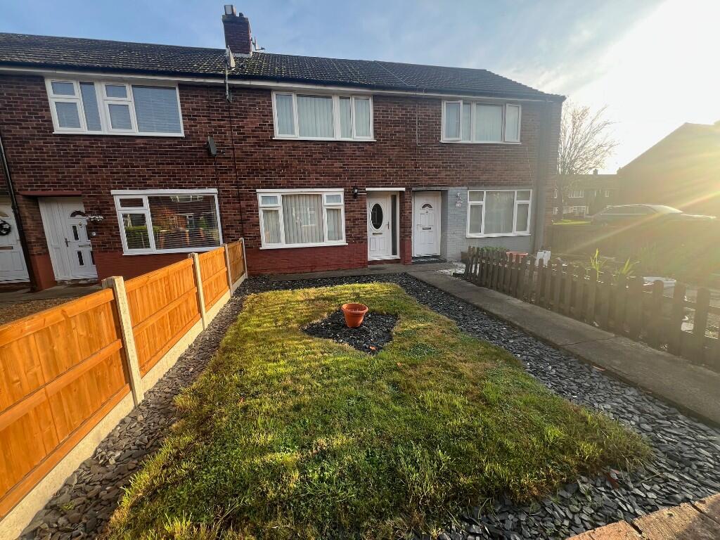 Main image of property: Salisbury Street, Flint, Flintshire, CH6