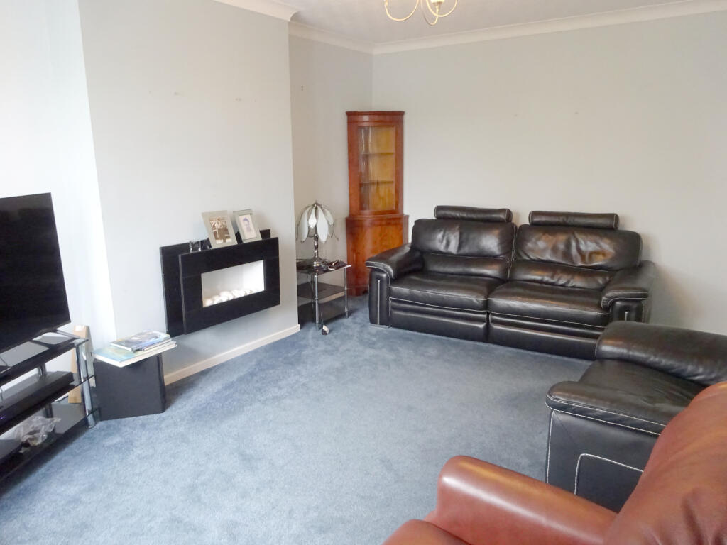House in Blackpool - View 3