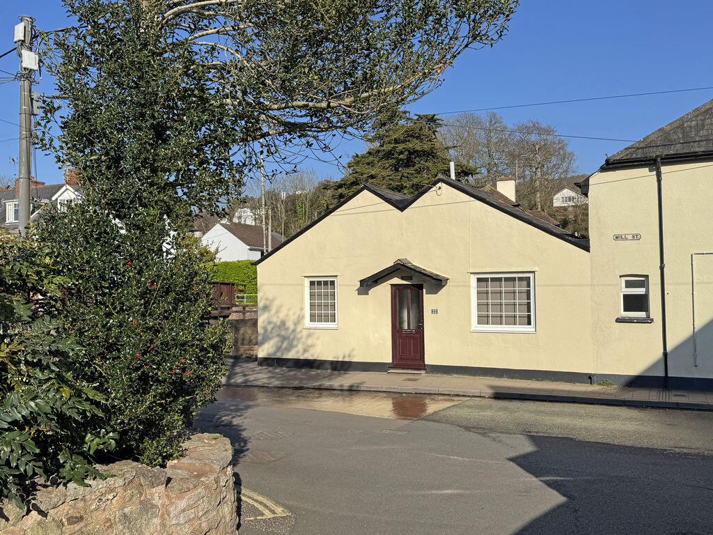 Main image of property: Mill Street, Sidmouth