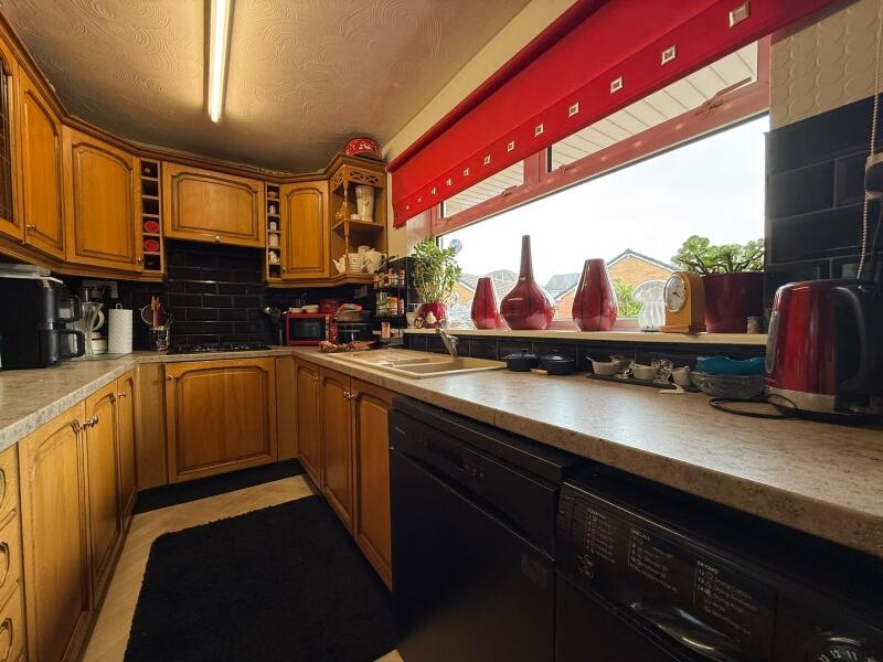 House in Sheffield - View 5
