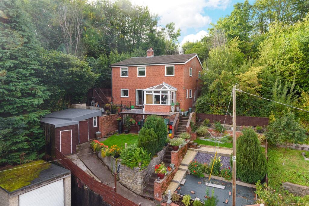 Main image of property: Mochdre Lane, Mochdre, Newtown, Powys