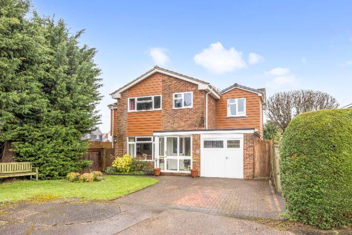 Main image of property: The Bourne, Hassocks, West Sussex, BN6 8EF