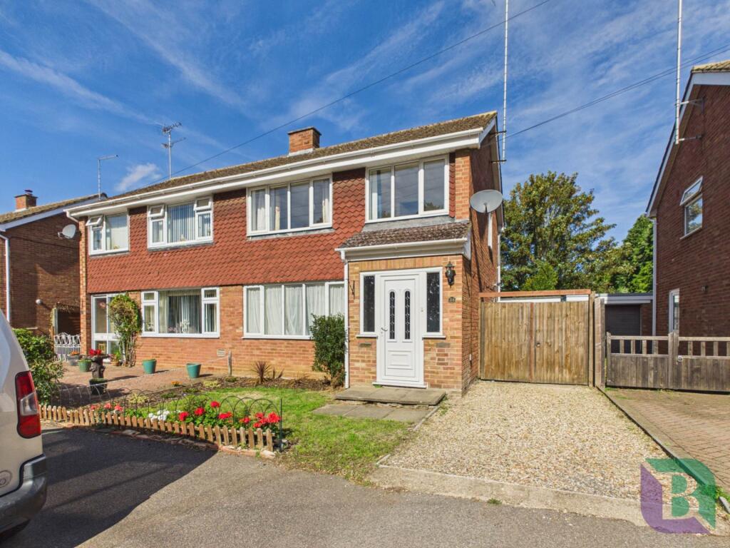 Main image of property: San Remo Road, Aspley Guise