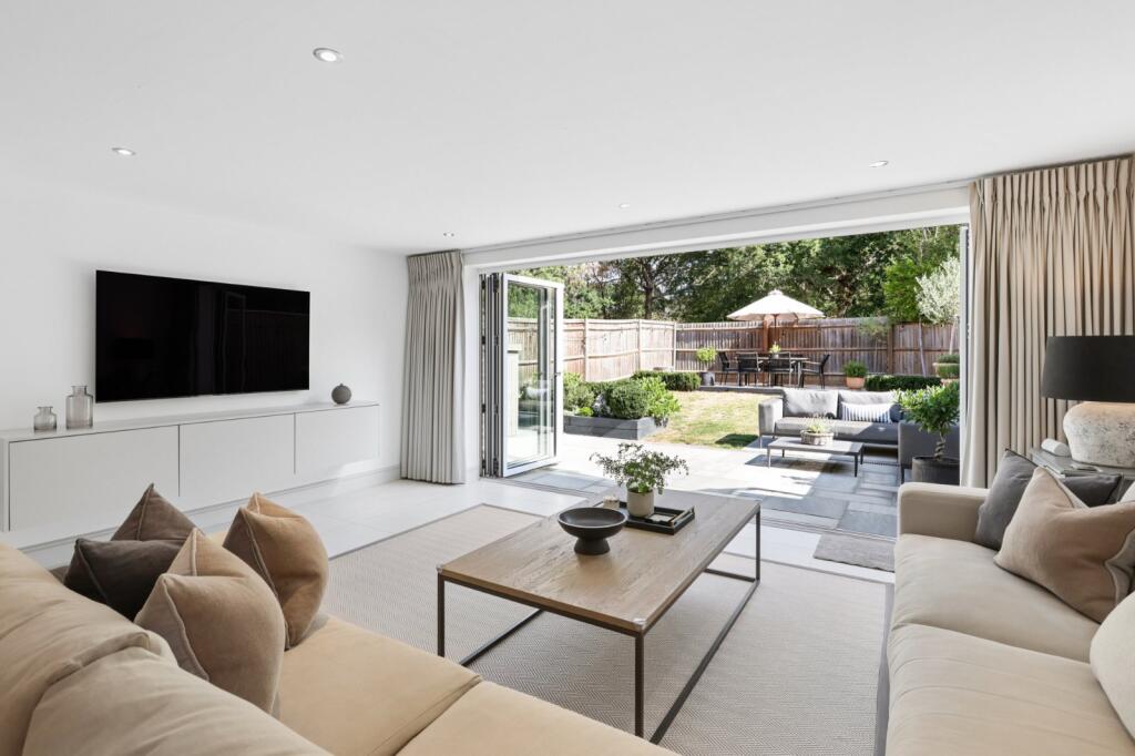 House in Kingston upon Thames - View 5