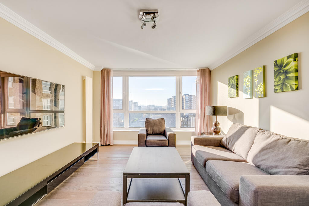 3 bedroom apartment for rent