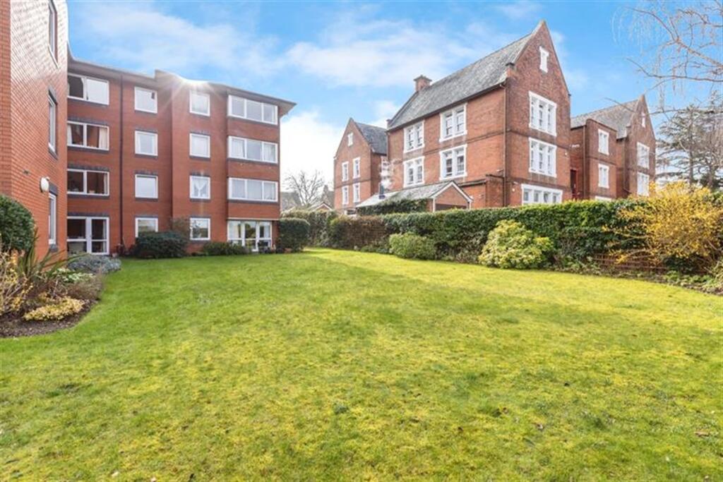 Main image of property: Homespa House, Christchurch Road, Cheltenham, GL50