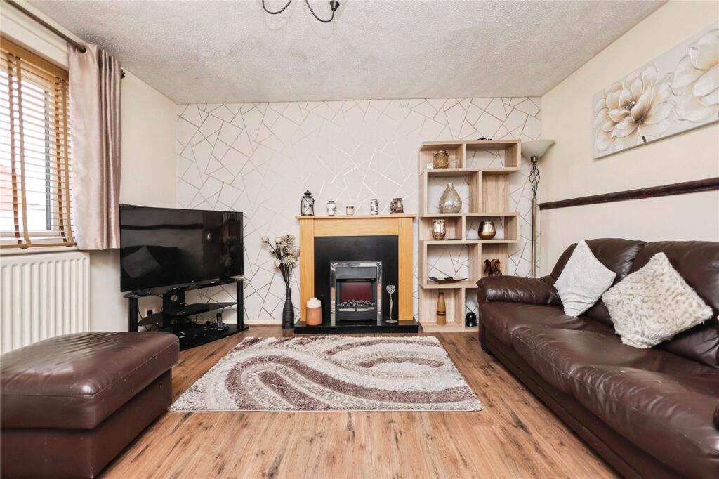 House in Birmingham, Aston - View 2