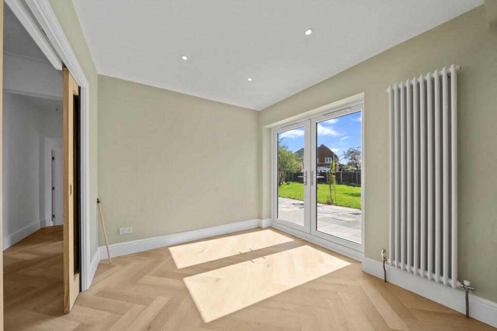 House in Warrington - More