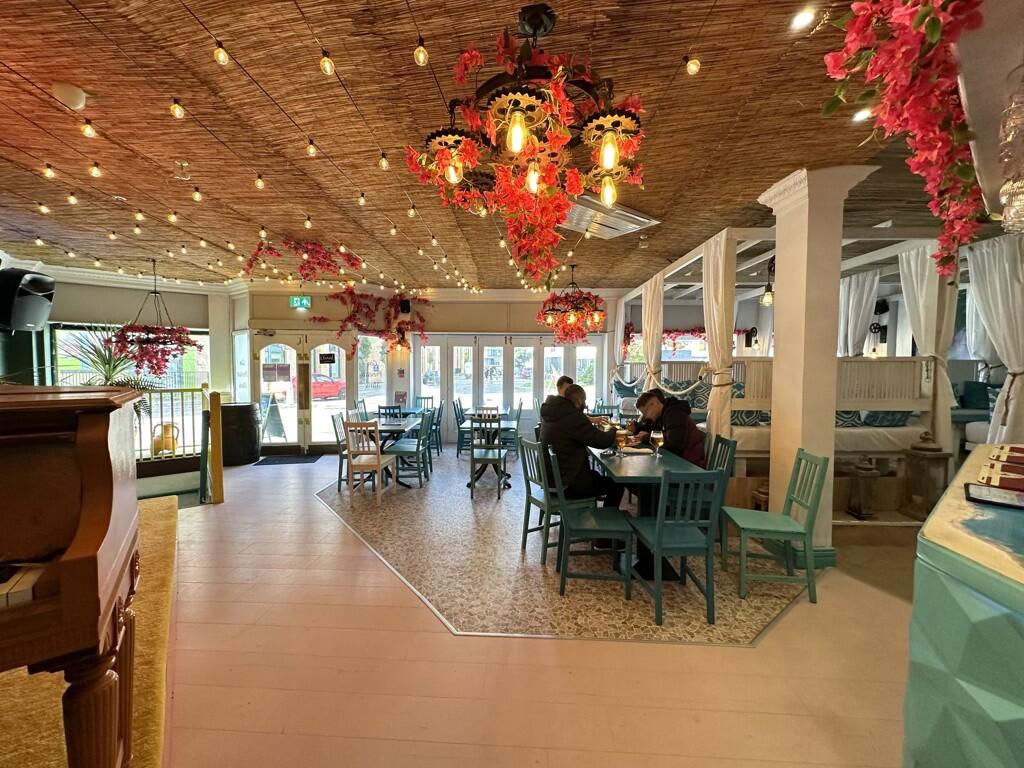 Additional image 3 of 19 Lansdowne Road & Basement Of, 15-19a Lansdowne Road, Bournemouth, Dorset, BH1 1RZ