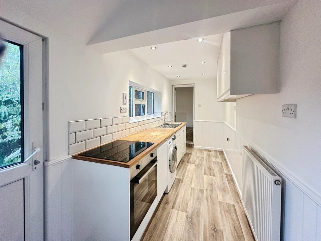 Main image of property: Wolsley Street, York, YO10