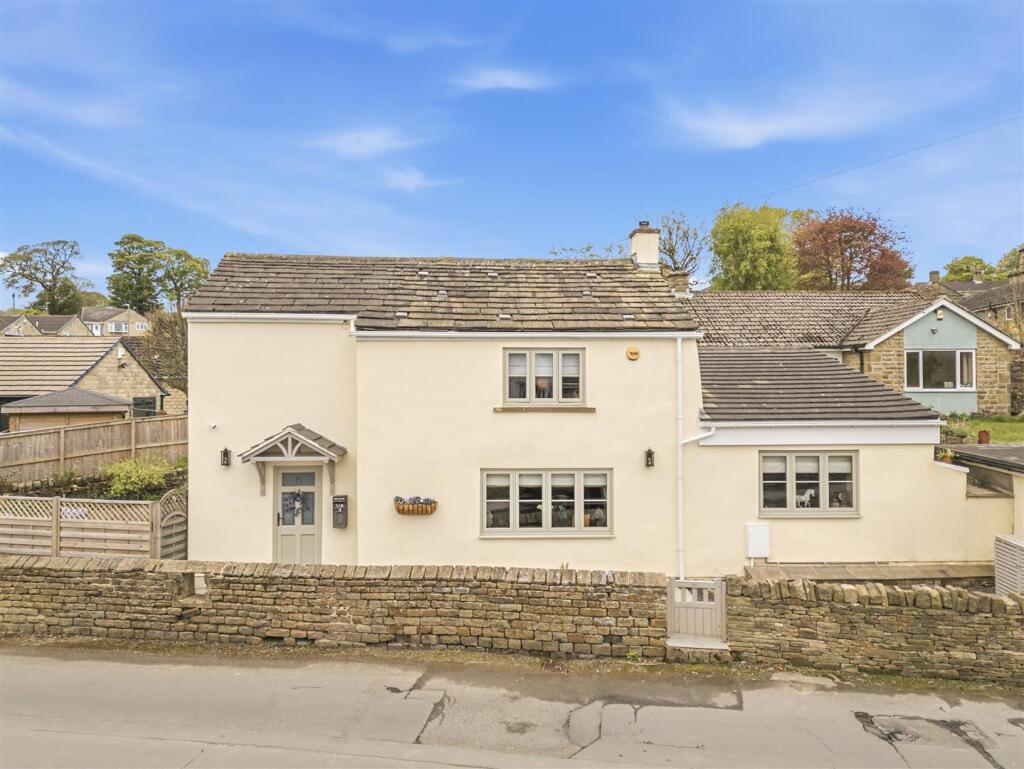 Main image of property: Bilham Road, Clayton West, Huddersfield