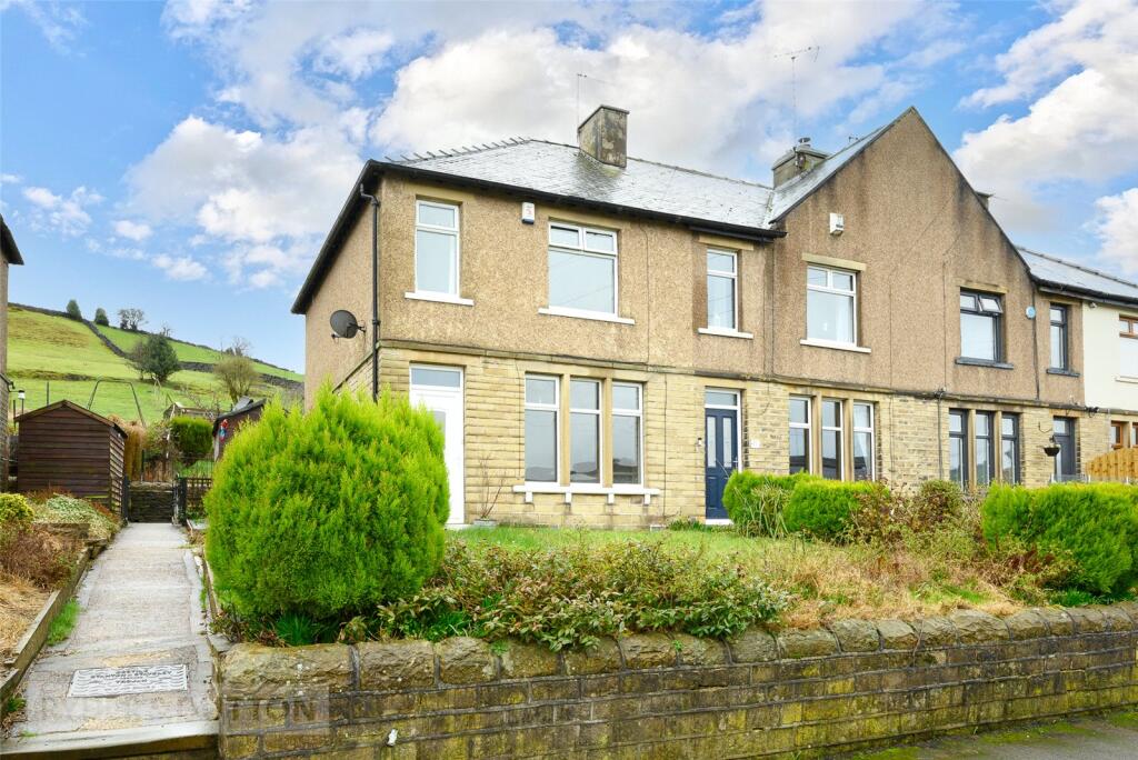 Main image of property: Banks Road, Linthwaite, Huddersfield, West Yorkshire, HD7