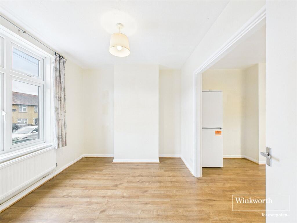 Main image of property: Littlefield Road, Edgware, HA8