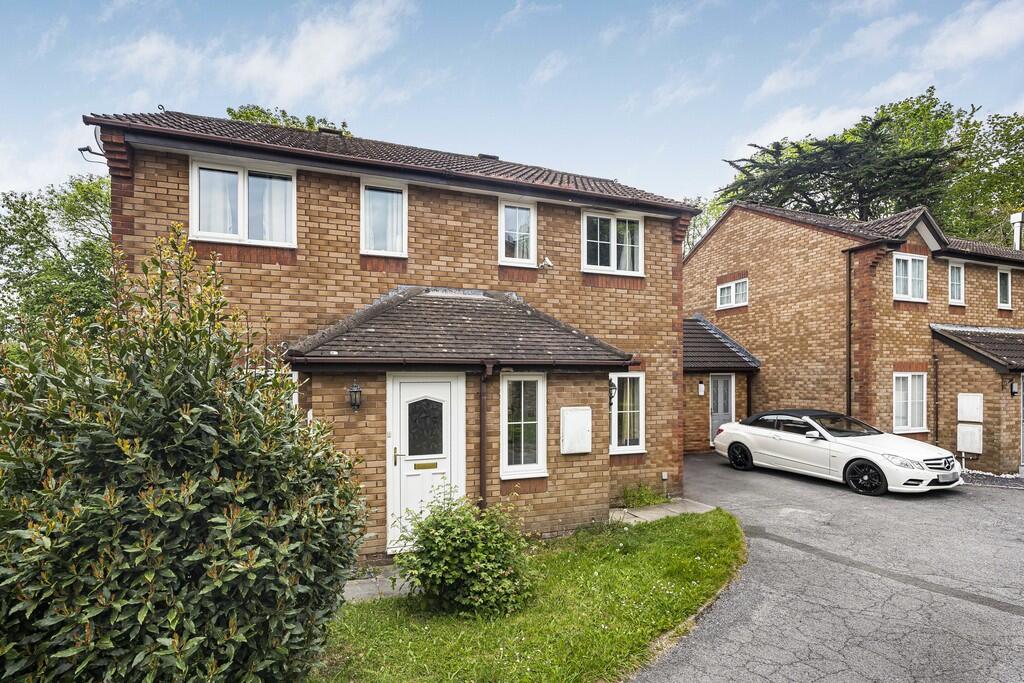 Main image of property: Yew Tree Drive, Kingsteignton