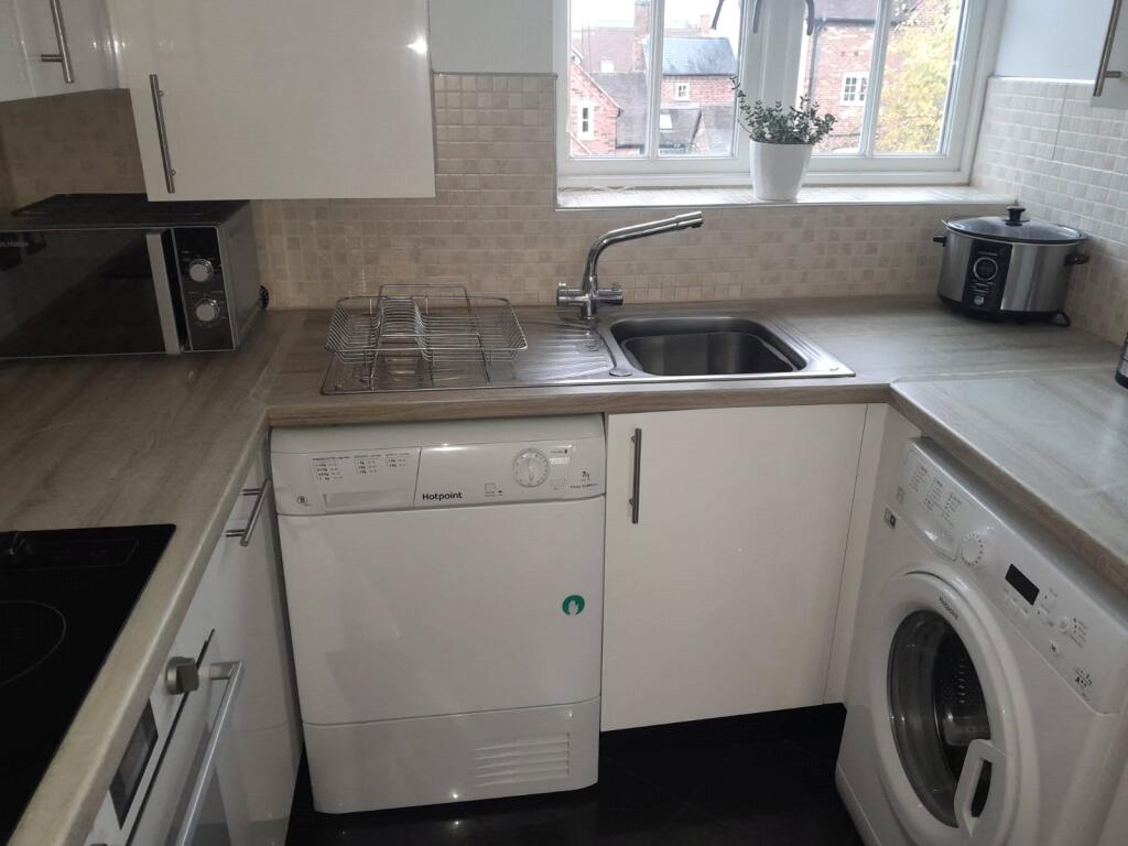 Additional image 8 of Birmingham Road, West Midlands, B46