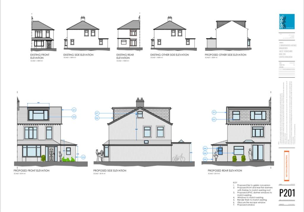 Additional image 14 of Briarwood Avenue, Bradford, BD6