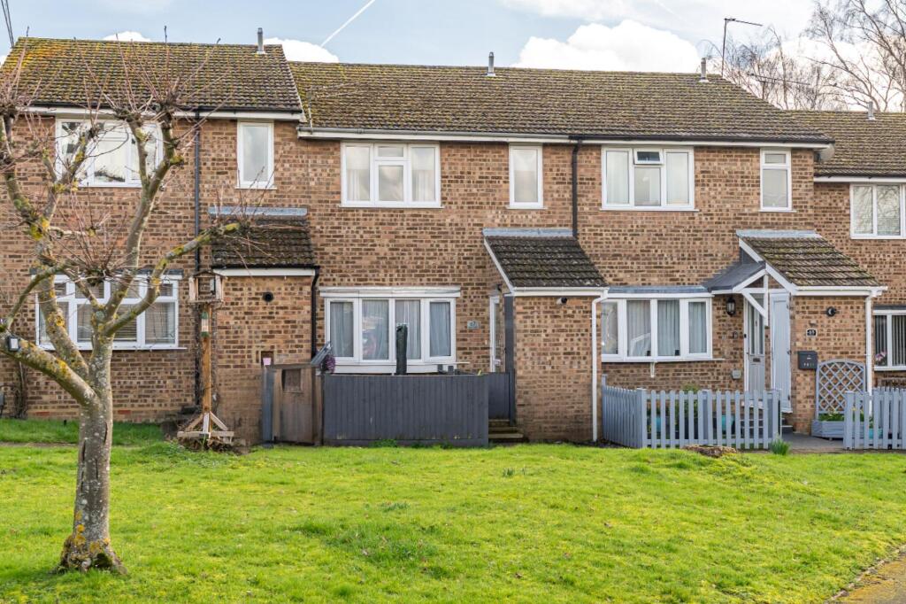 Main image of property: Briardale, Ware, SG12